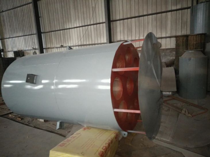 風(fēng)機(jī)消聲器和其他消聲器比較結(jié)構(gòu)上有什么不同？
