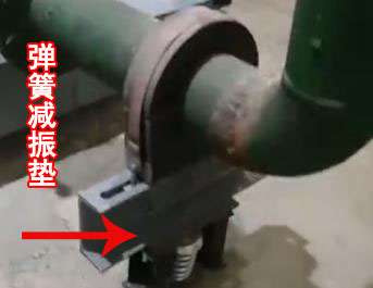 大廈水泵機(jī)房噪聲如何治理？