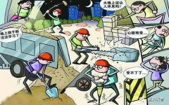 如何布局噪音治理的工作流程？