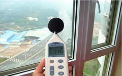 安裝了隔音窗之后就能隔絕噪音嗎？