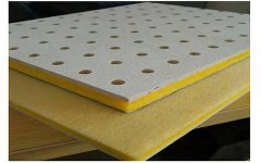 隔音材料應(yīng)該具備哪些特點(diǎn)？