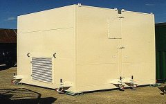 機(jī)房供電是如何防噪的？