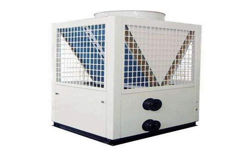 熱泵機組該如何進行降噪處理?