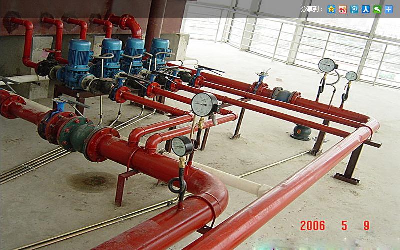 高溫地源熱泵機(jī)組的噪聲如何治理？