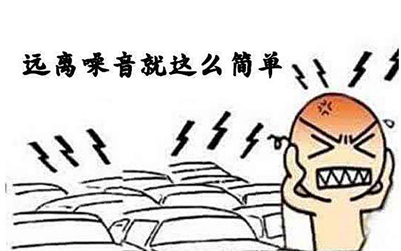 制氧車間隔音降噪怎樣做有效？