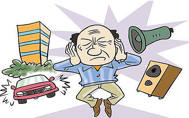 如何檢測(cè)木門(mén)的隔音效果？