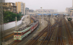 遼源市火車噪音的治理，噪聲控制