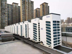 白山噪音治理企業(yè)，中央空調(diào)噪音治理